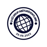 Telegram profile photo for 3-cü qrup abituriyentləri🤍