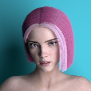 Telegram profile photo for Анна ТНТ