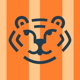 Telegram profile photo for Полосатый frame