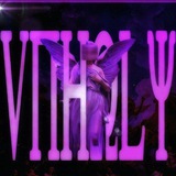 Telegram profile photo for UNHOLY'S