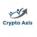 Telegram profile photo for Crypto Axis