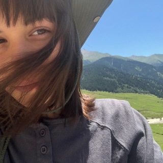 Telegram profile photo for переходник