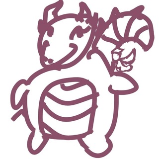 Telegram profile photo for KATO (фруктоза)