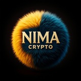 Telegram profile photo for Nima | Crypto
