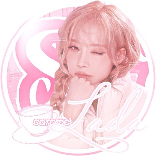 Telegram profile photo for 𝐂𝐚𝐫𝐚𝐦𝐞𝐥 𝐋𝐚𝐝𝐚🐁