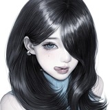Telegram profile photo for ࣪pозовая─𝓅оза