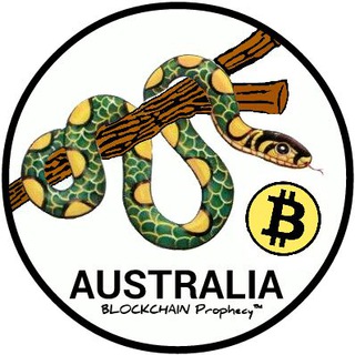 Telegram profile photo for Bitcoin Australia