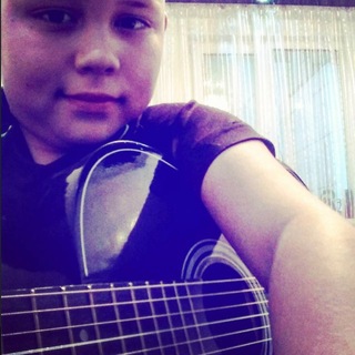 Telegram profile photo for матвей йорк