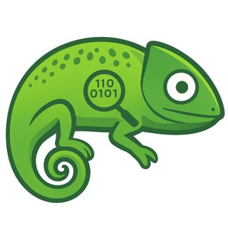 Telegram profile photo for ChameleonLab