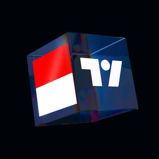 Telegram group profile photo for TradingView Indonesia