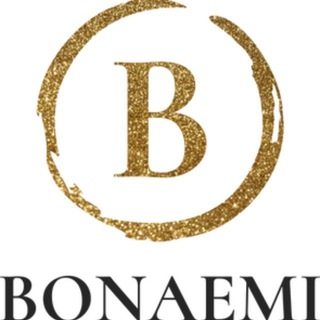 Telegram profile photo for BONAEMI Синяя 1014