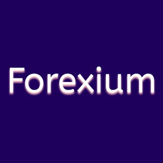 Telegram profile photo for Forexium - Forex Signals