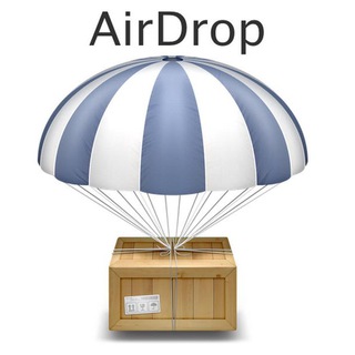 Telegram group profile photo for Nederlandse airdrop groep