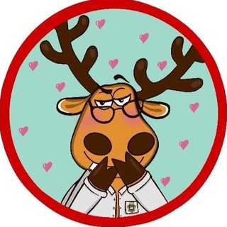 Telegram profile photo for Признания РосУниМед| РУМ |МГМСУ
