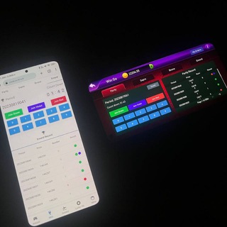 Telegram profile photo for Colour Prediction Official