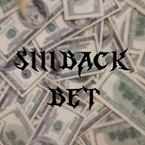 Telegram profile photo for SIIIBACK