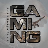 Telegram profile photo for سرور گیمینگ | infinity game