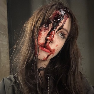 Telegram profile photo for нора