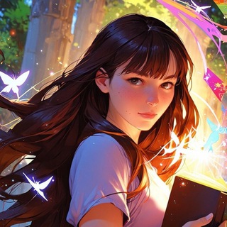 Telegram profile photo for Семейные будни: Ляна Носова и Юрий Андреевич 💗