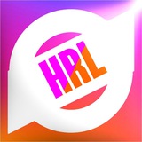 Telegram profile photo for HRL Эфир | Официальный канал