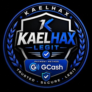 Telegram profile photo for 𝗞𝗔𝗘𝗟 𝗟𝗘𝗚𝗜𝗧𝗠𝗔𝗖𝗬