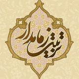 Telegram profile photo for اندیشکده تربیت زمامدار