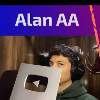 Telegram profile photo for Alan AA