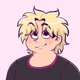 Telegram profile photo for Валя Блин