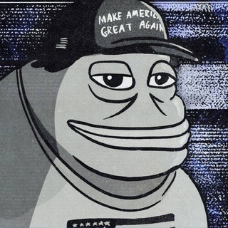 Telegram profile photo for Chief Trumpster