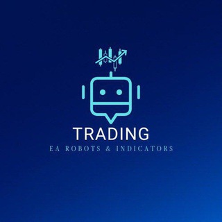 Telegram profile photo for FOREX INDICATORS & EA