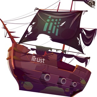 Telegram profile photo for iTrust Finance Official Community