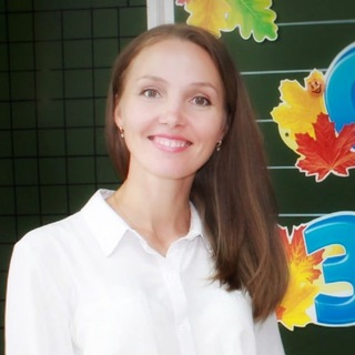 Telegram profile photo for Детский нейропсихолог | Наталья Никулина 🧠