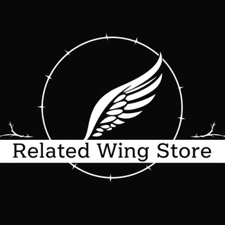 Telegram profile photo for Related Wing Store 🇨🇳