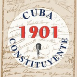 Telegram profile photo for Cuba Constituyente
