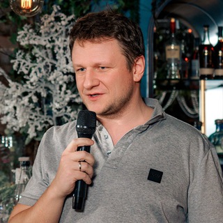 Telegram profile photo for Буевич бухтит