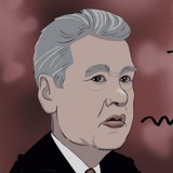 Telegram profile photo for Чиновники Москвы: кто зарабатывает на нас?