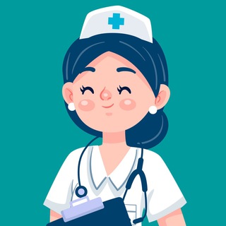 Telegram profile photo for Сестринское дело. Управление и практика
