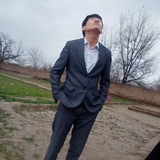 Telegram profile photo for Asliddin shoir sherlari