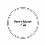Telegram profile photo for 📝ThePenulisJalanan📝