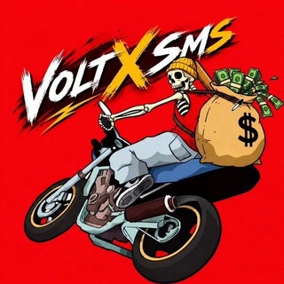 Telegram profile photo for VOLTEX SMS