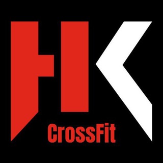 Telegram profile photo for HK CrossFit