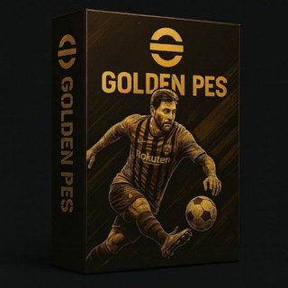 Telegram profile photo for Golden pes
