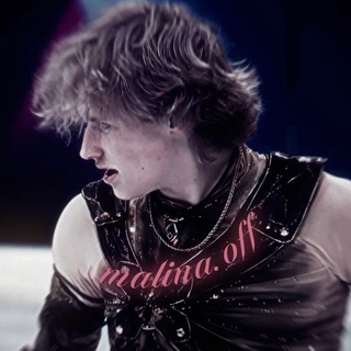 Telegram profile photo for malina.off