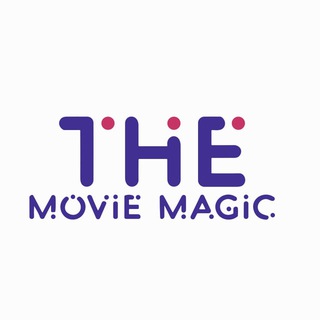 Telegram profile photo for The Movie Magic
