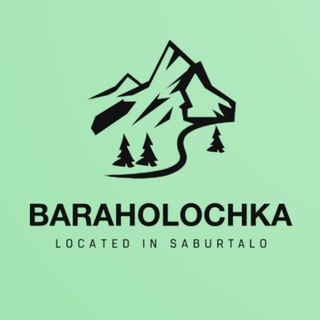 Telegram profile photo for Сабуртальская БарахолОчка