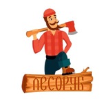 Telegram profile photo for Пиломатериалы лиственница