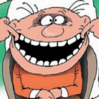 Telegram profile photo for Анекдоты и Приколы
