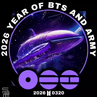 Telegram profile photo for ПУЛЕНЕПРОБИВАЕМЫЙ во Вселенной 💜 BTS ⟭⟬ 💜