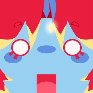 Telegram profile photo for 𝗞𝗔𝗧𝗭𝗘