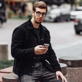 Telegram profile photo for Канал Максима Миняйло